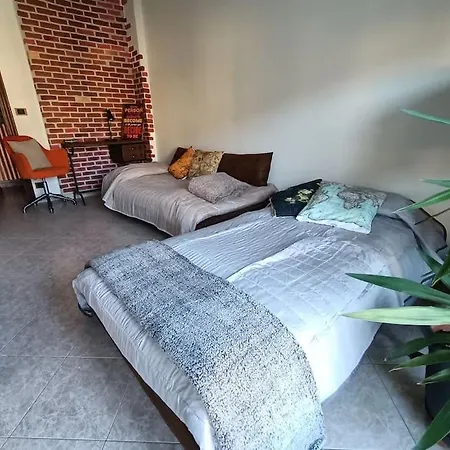 Appartement Casastazione