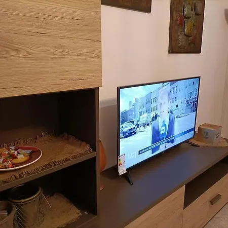 Casastazione Appartement
