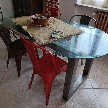 Appartement Casastazione *