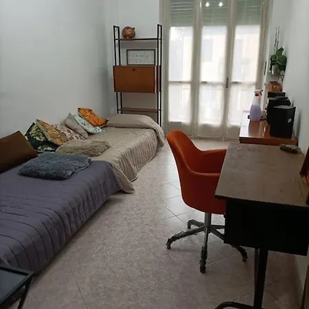 Casastazione Appartement