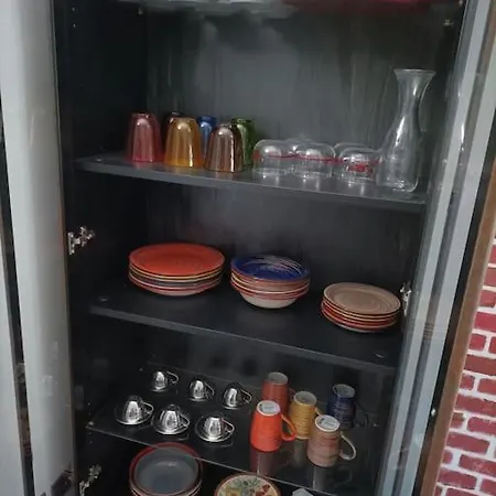Appartement Casastazione Villanova d'Asti