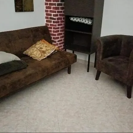 Apartment Casastazione