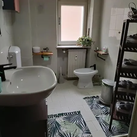 Apartment Casastazione Villanova d'Asti