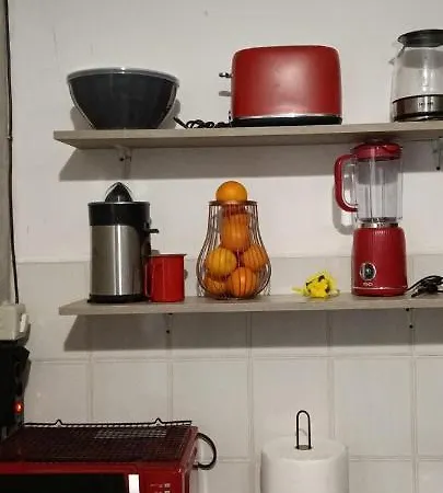 Apartment Casastazione