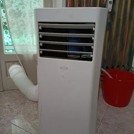 Appartement Casastazione