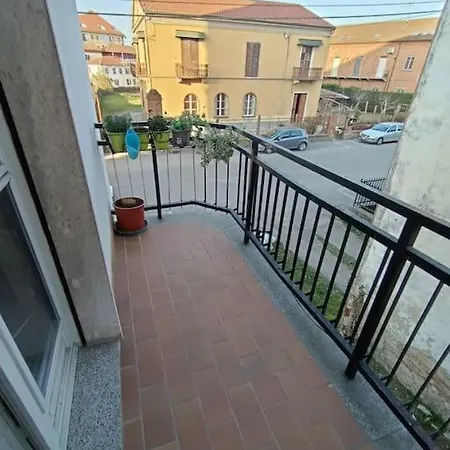 Casastazione Appartement