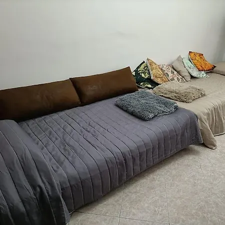 Apartment Casastazione Villanova d'Asti