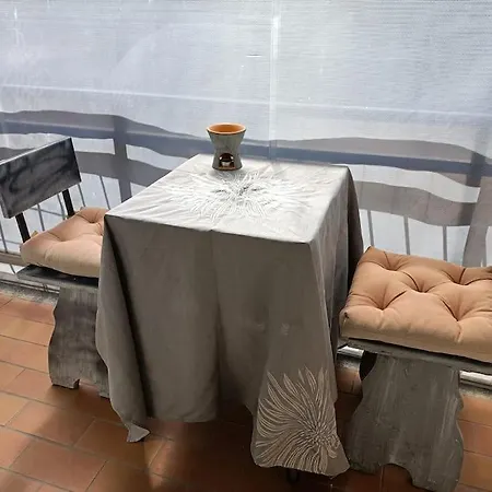 Apartment Casastazione Villanova d'Asti