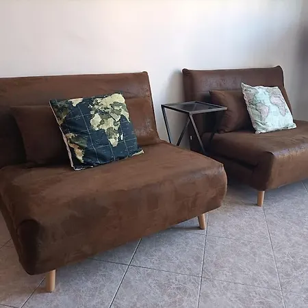 Appartement Casastazione
