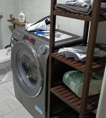 Casastazione Appartement