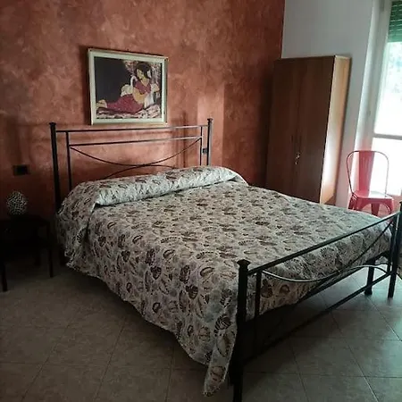 Casastazione Appartement